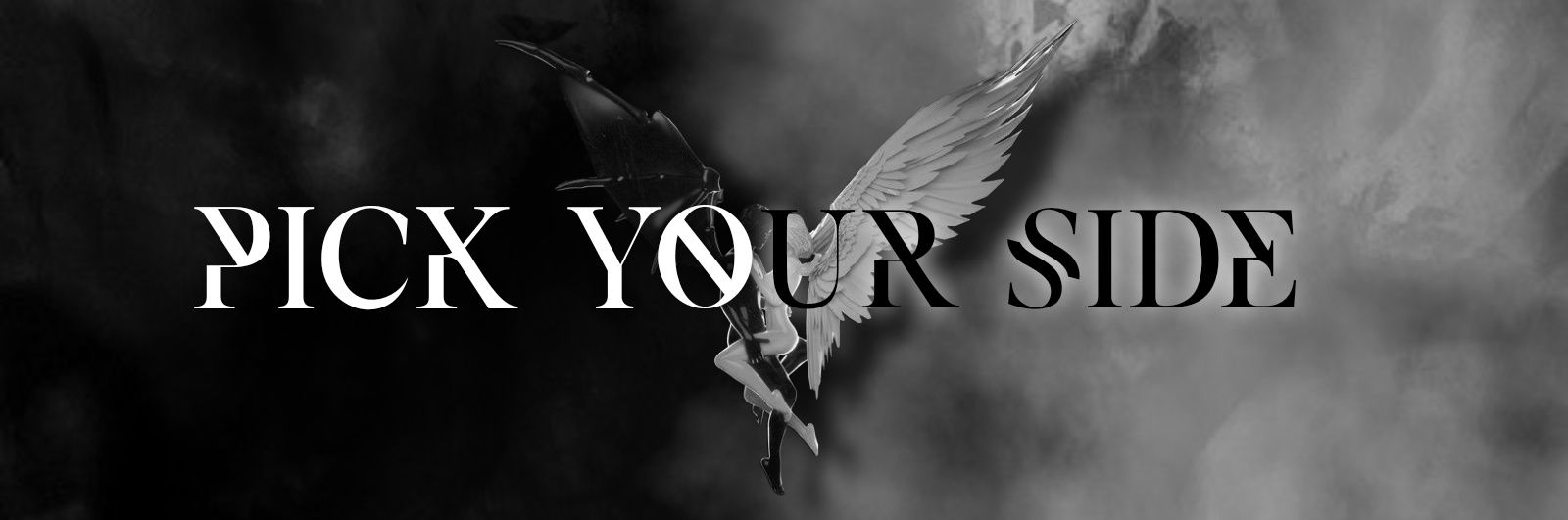 The Heavell Project banner