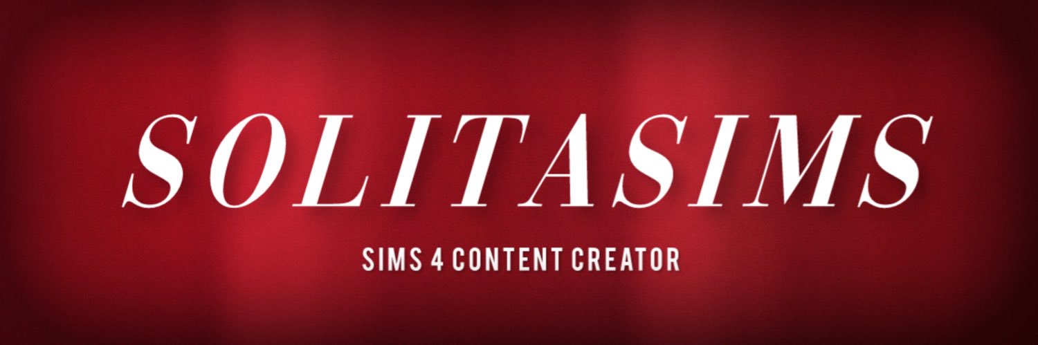 solita's banner