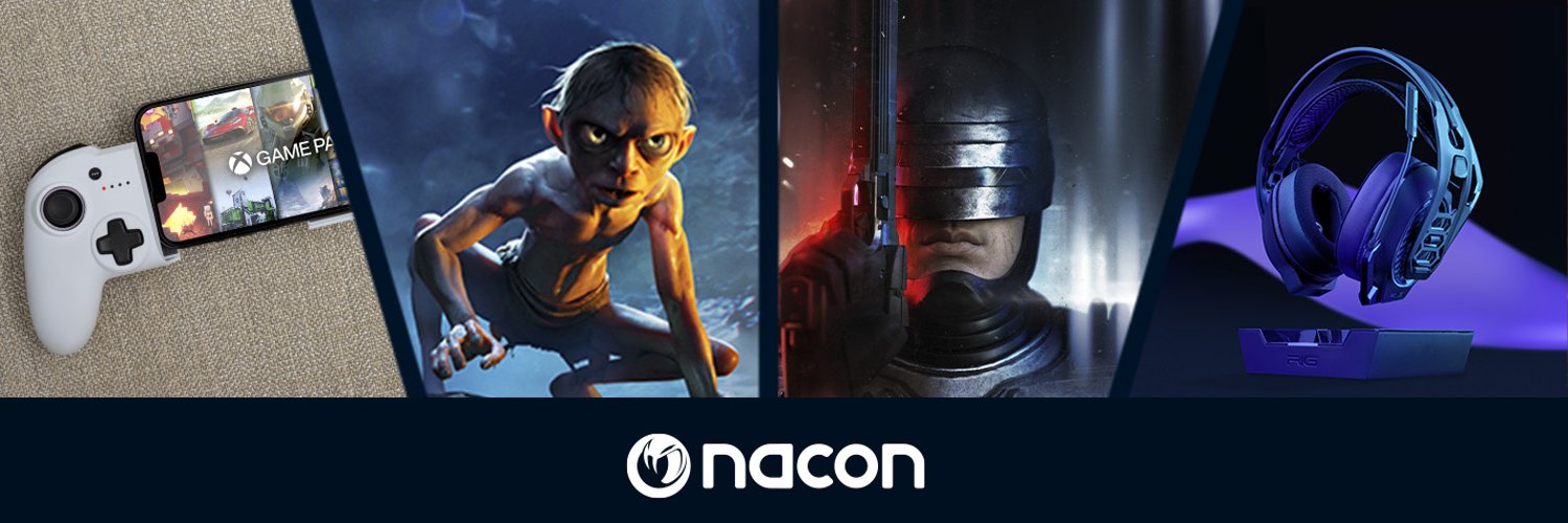 NaconGaming's profile banner image