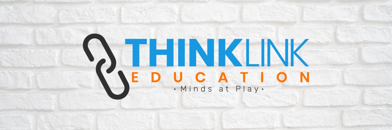 Think Link Education banner