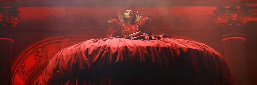 loverboymonster's profile banner image