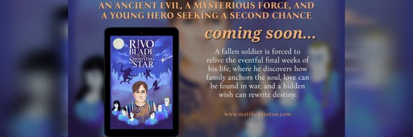 _Knight_writer Profile Banner
