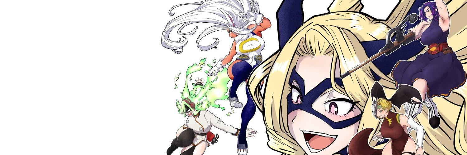 mich （skeb・pixivご依頼受付中）'s banner