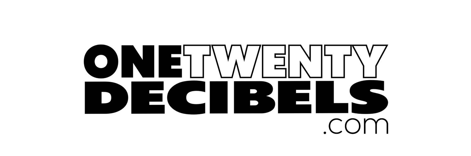 one20decibels's profile banner image
