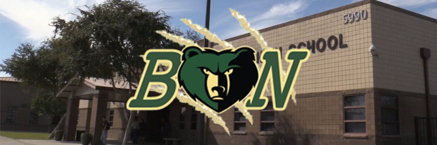 Basha Bear Network banner