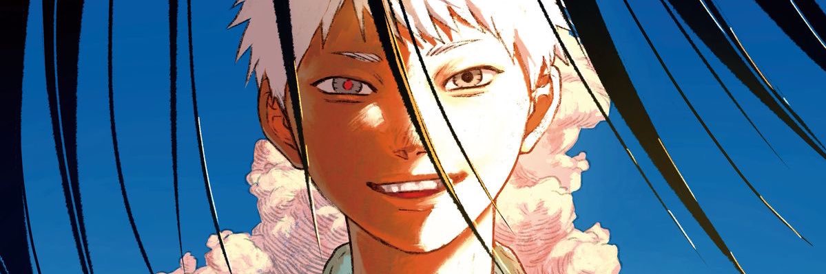 ؘ's banner