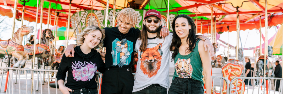 DesignByHümans banner