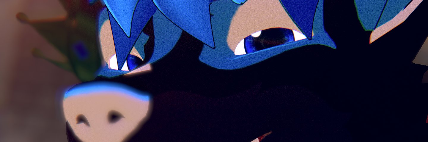 Leashed_Husky's profile banner image