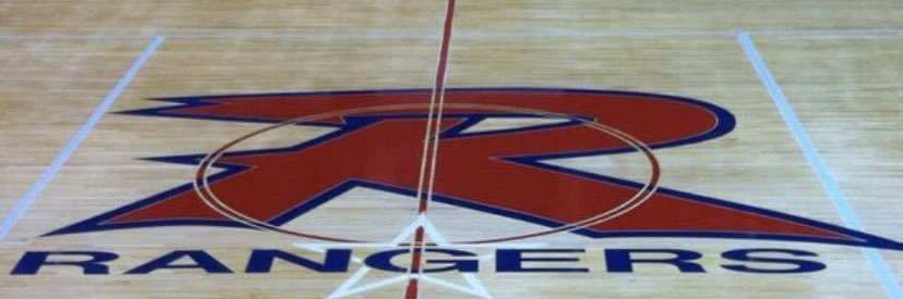 RHSRangersHoops's profile banner image