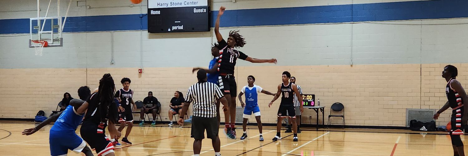 Tribulation Prep banner