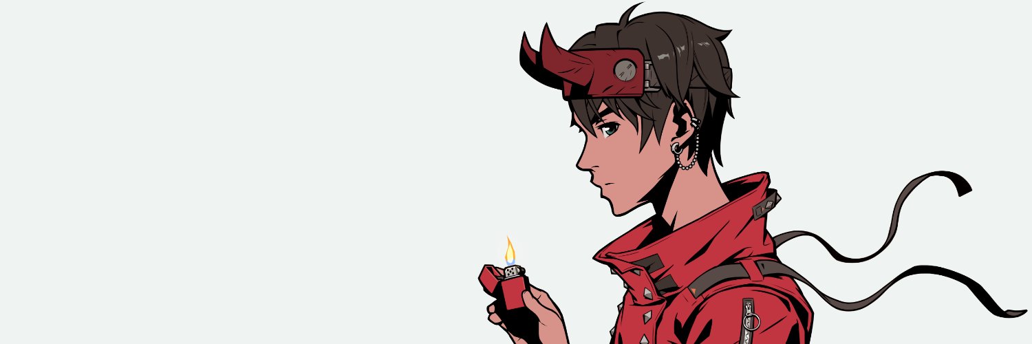 space banner