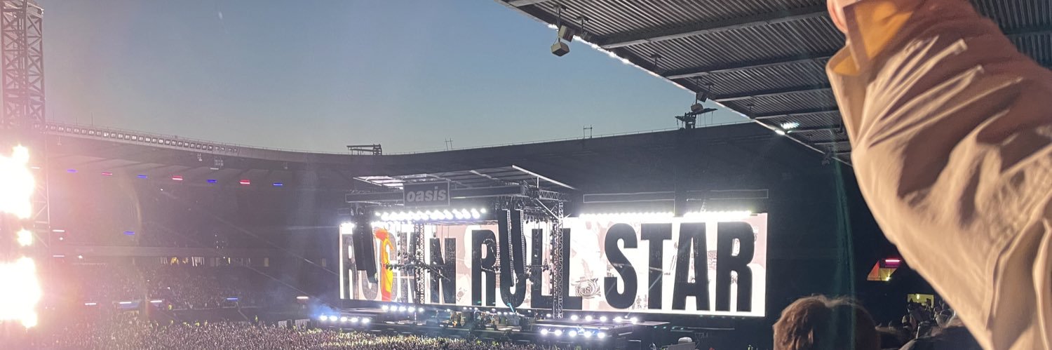 Tom 🏴󠁧󠁢󠁷󠁬󠁳󠁿 banner