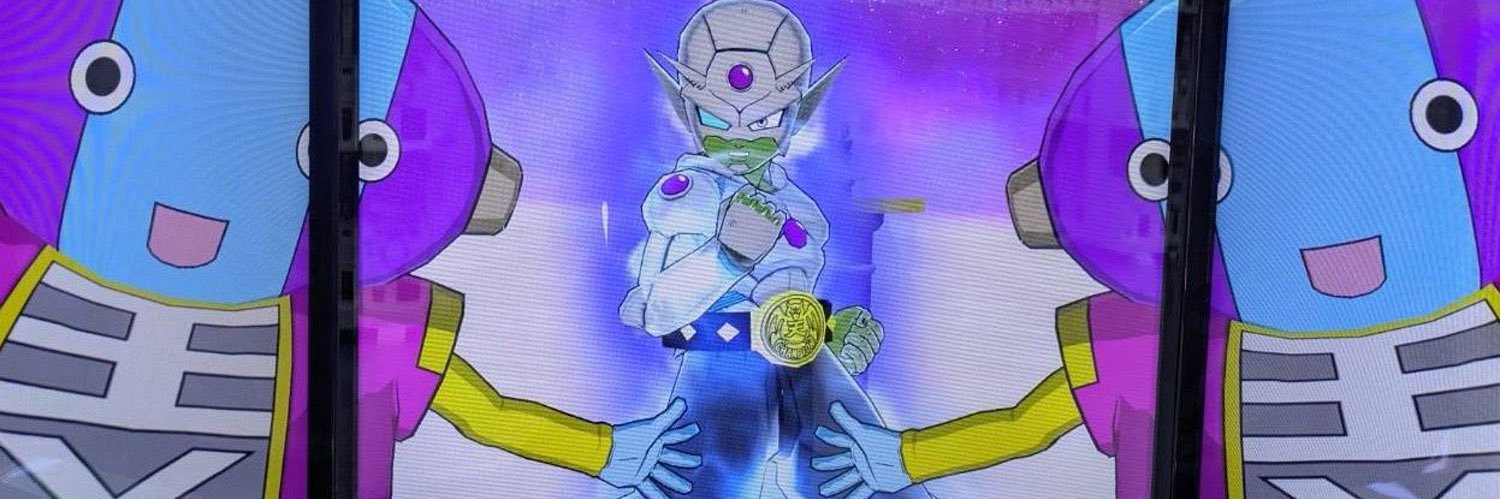 キ banner