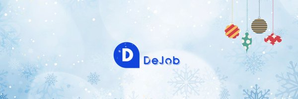 DeJob_Official Profile Banner