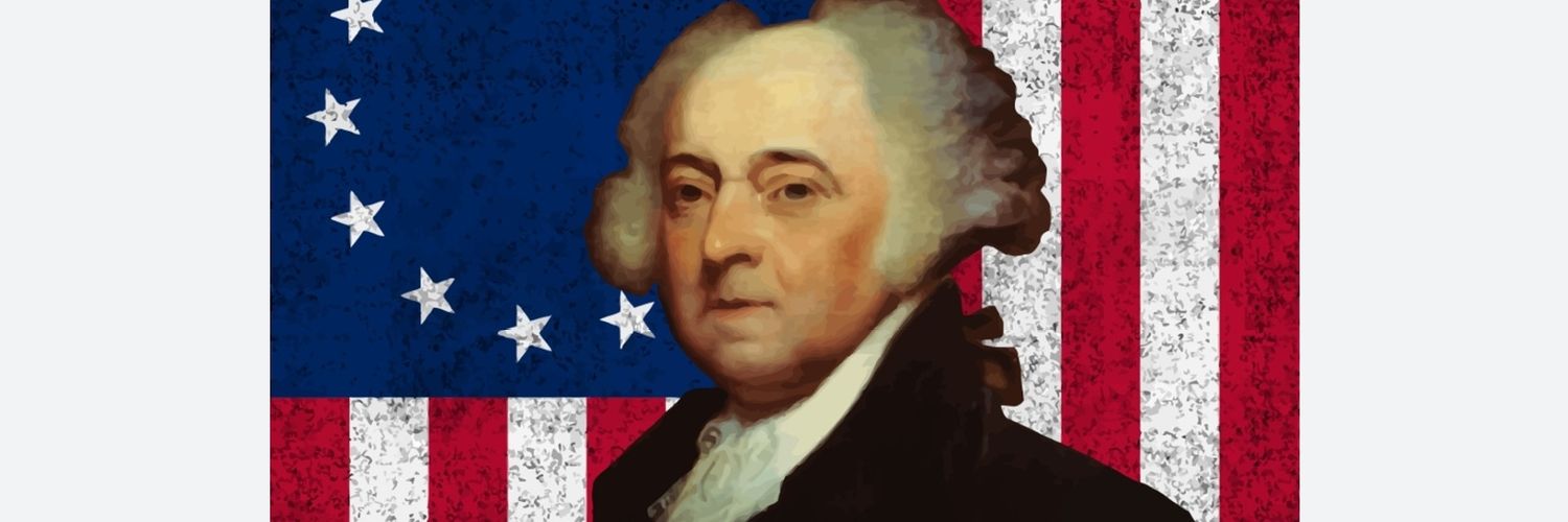 Freedom Fighter banner