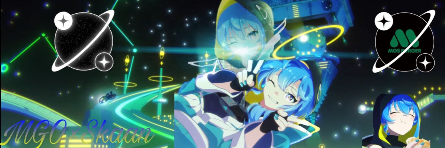 Skaan112's profile banner image