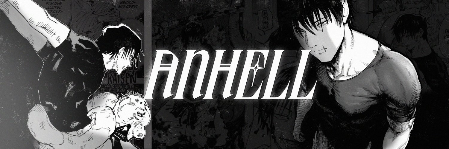 anhell banner