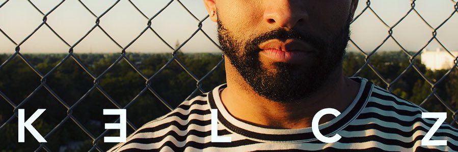 iamkelcz's profile banner image