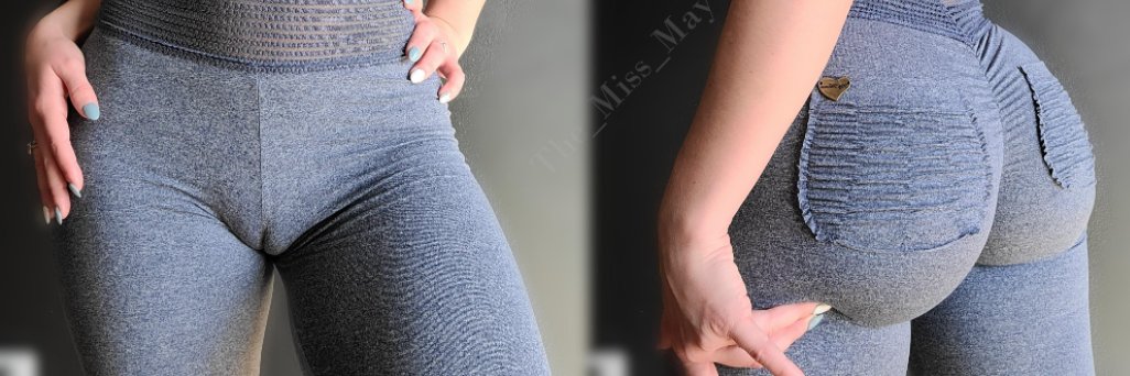 TheMissMay's profile banner image