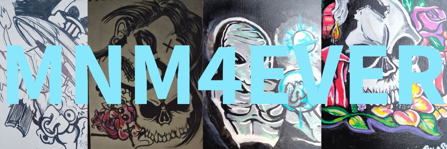 drknunusual74's profile banner image