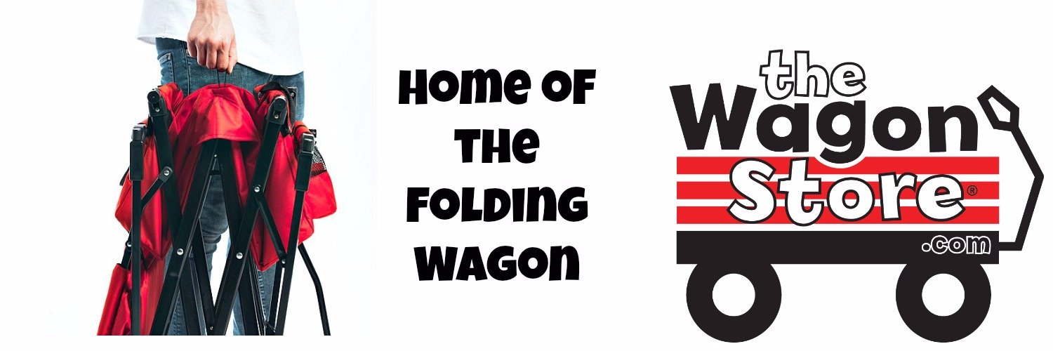 The Wagon Store banner