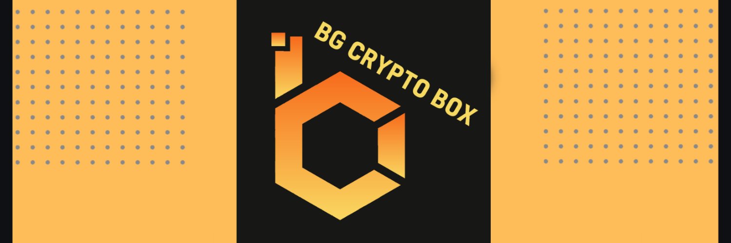 BG Crypto BOX banner