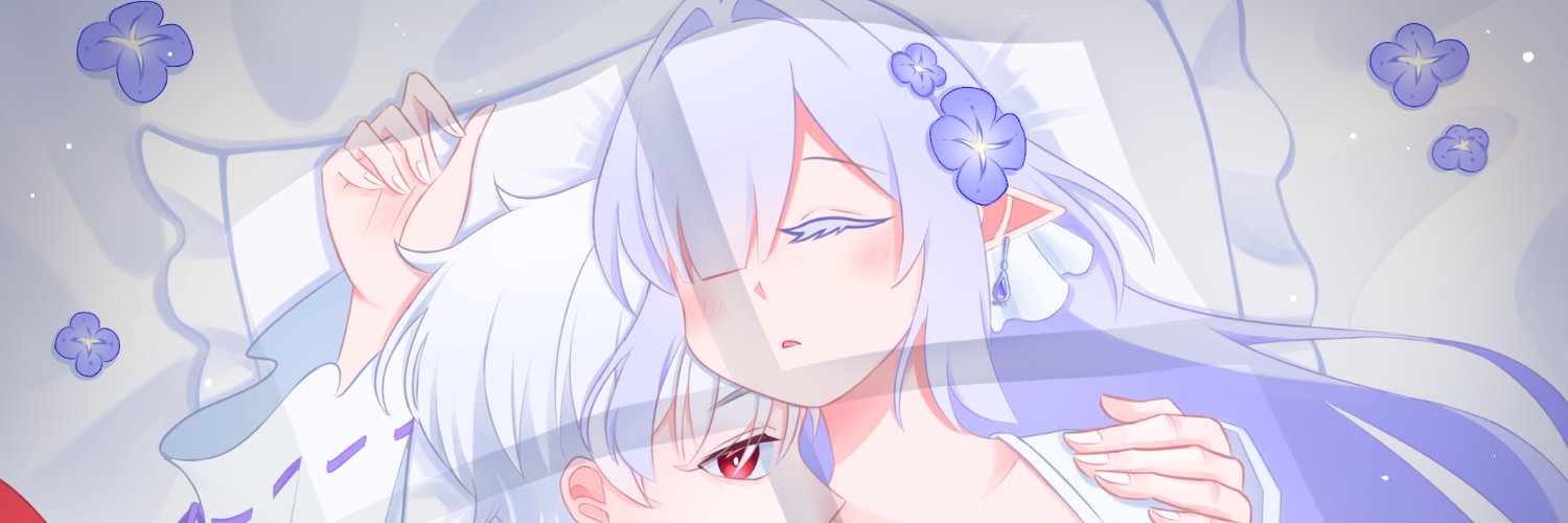 MUFFIN 🪻❀° | Artist banner