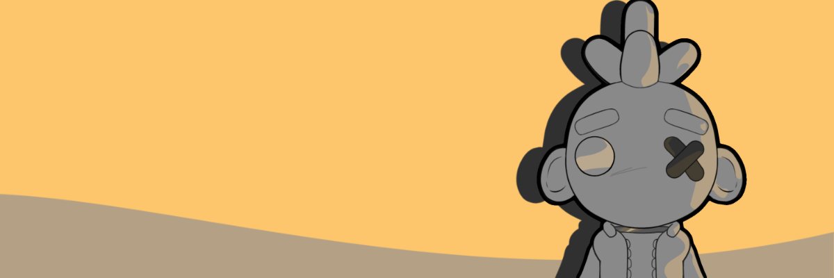 robbcreates's profile banner image