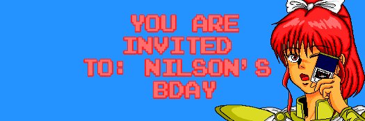 nilson // swampbabes banner