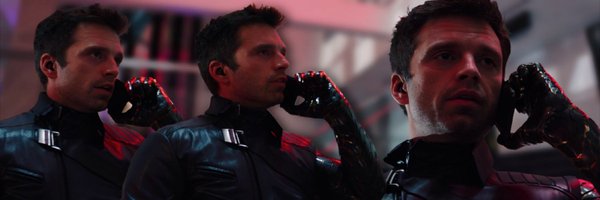 WINT3RBUCKY Profile Banner