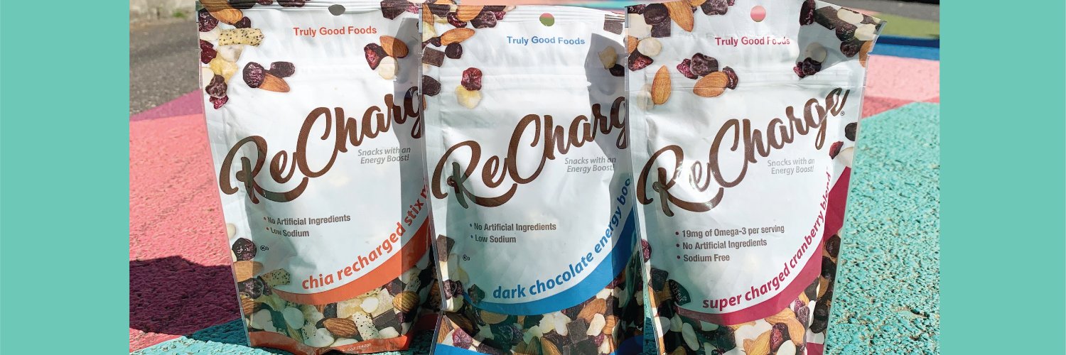 TrulyGoodFoods's profile banner image