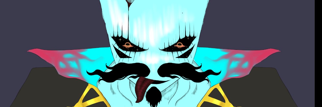 TheSmugAbyss's profile banner image