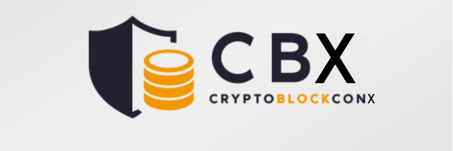 Crypto Blockcon | Open For Collabs! banner