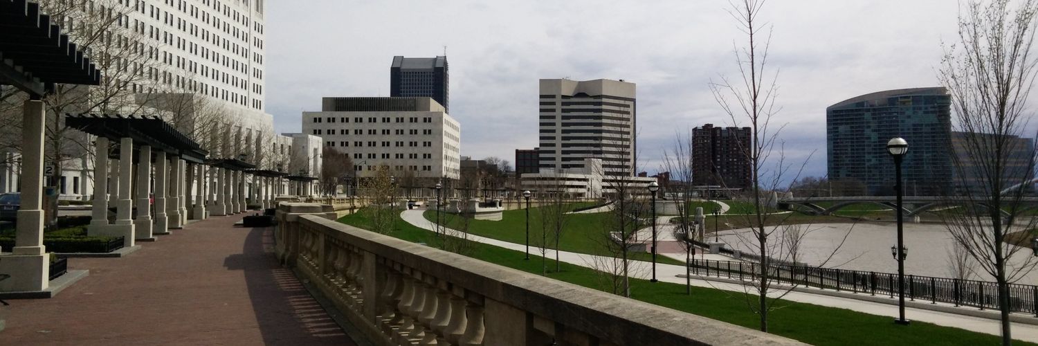 javinohio's profile banner image