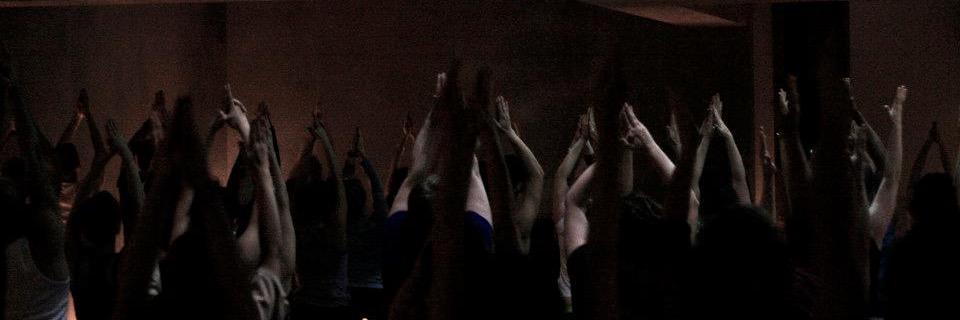 SecretYogaClub's profile banner image