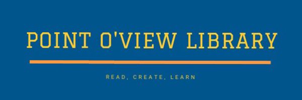 PovLibrary Profile Banner