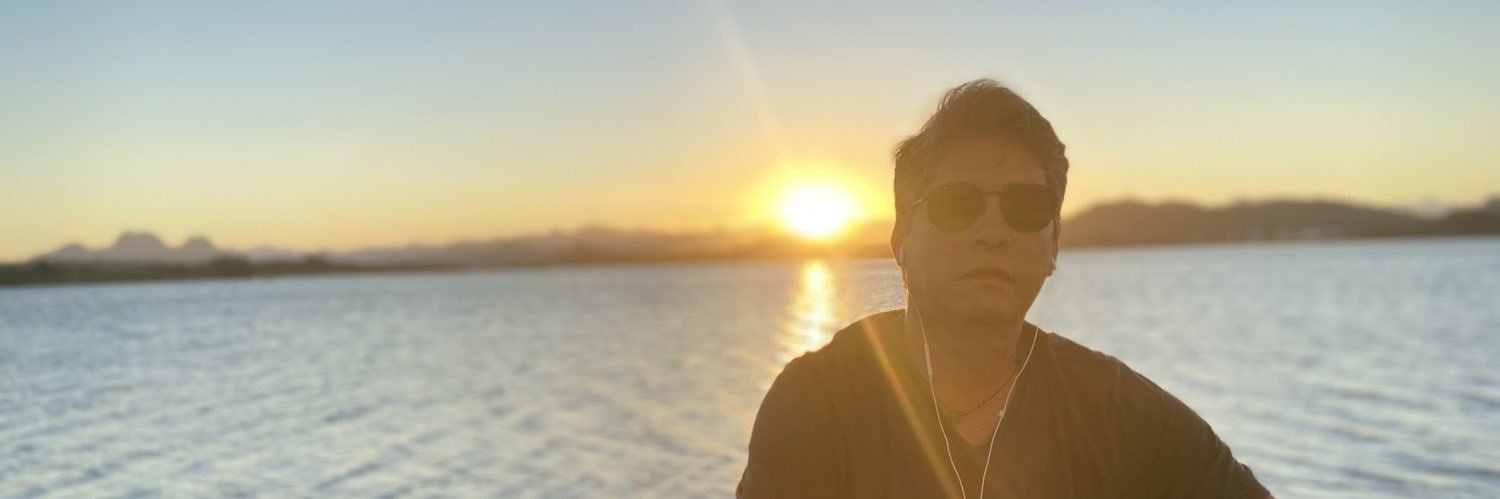 xandeterra's profile banner image