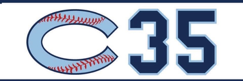 C35 Eastern Baseball Academy banner