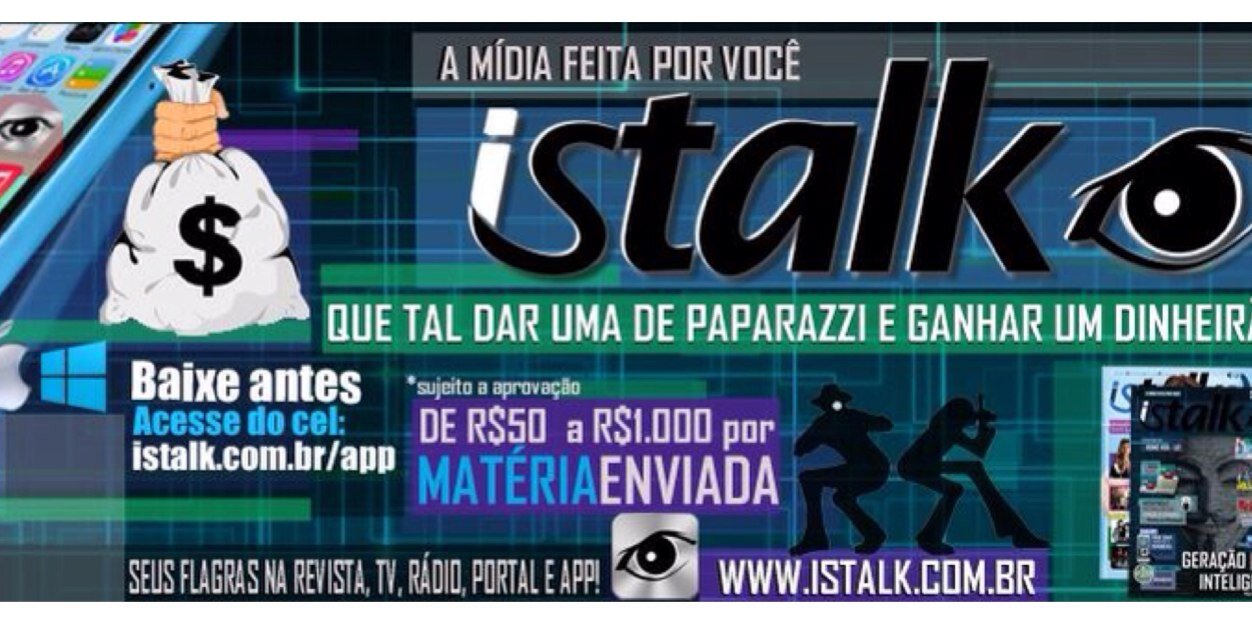 RevistaIstalk's profile banner image