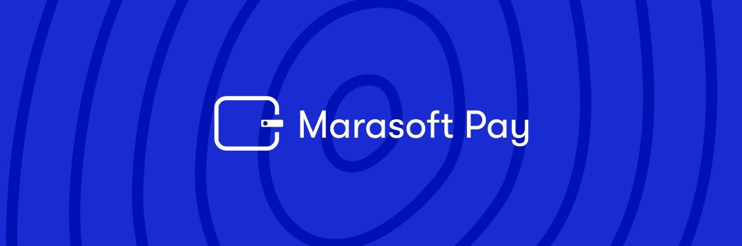 MarasoftPaySupport banner