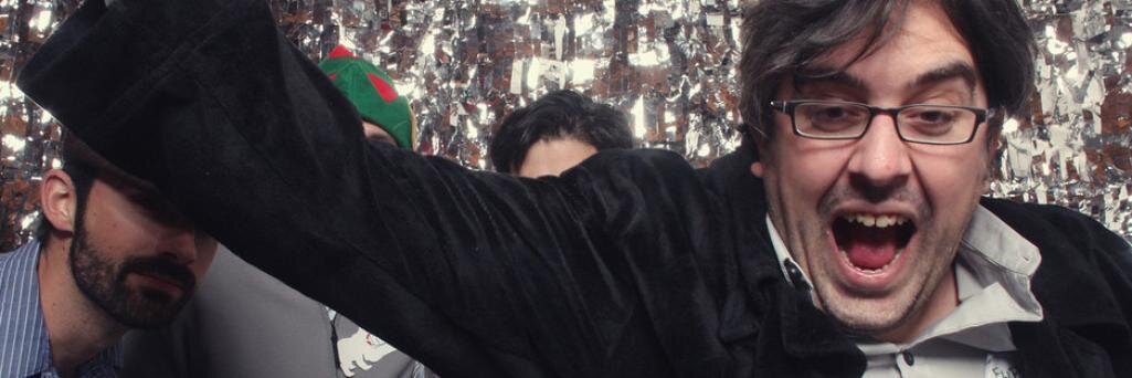mrflip's profile banner image
