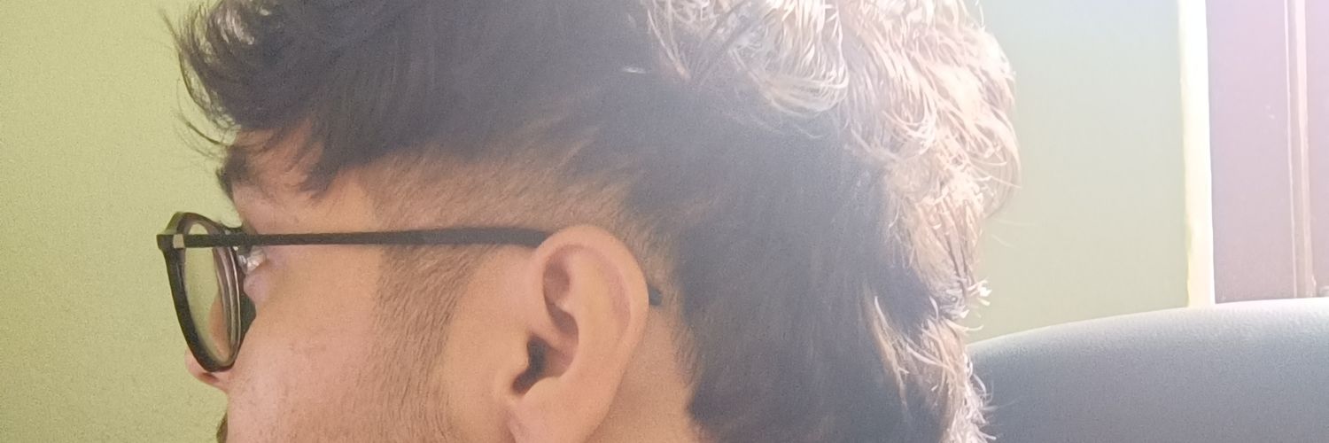 Anish Bhattacharya banner