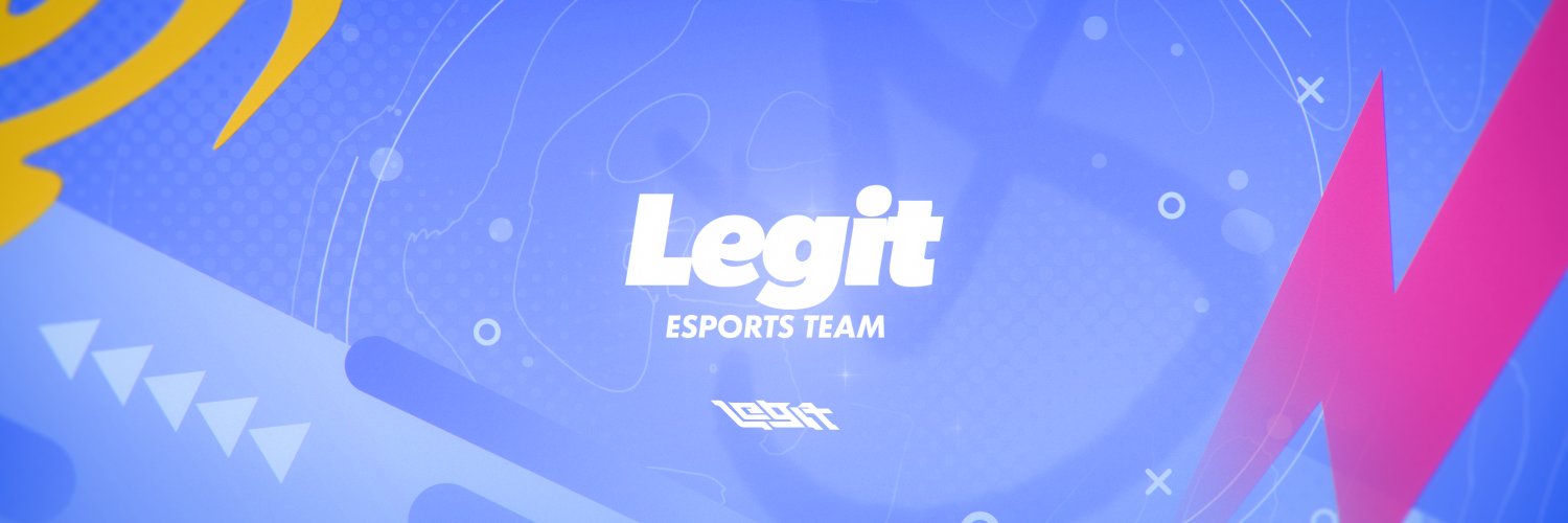 Legit あくすな Profile Banner