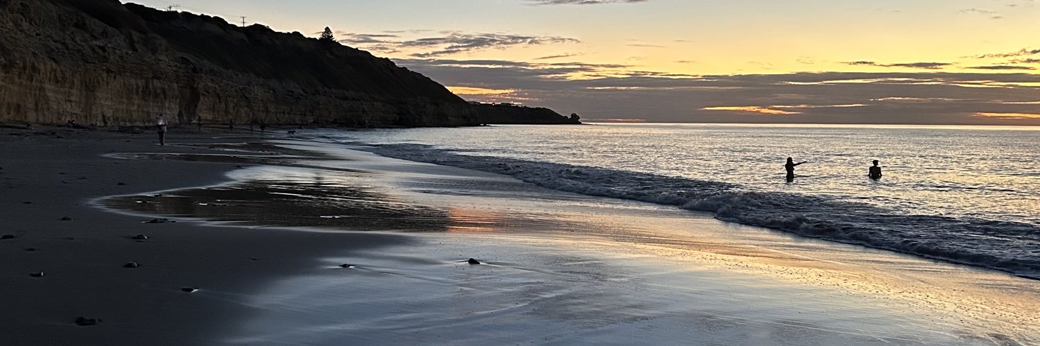 Salty Beach 🍉🍉🍉 banner