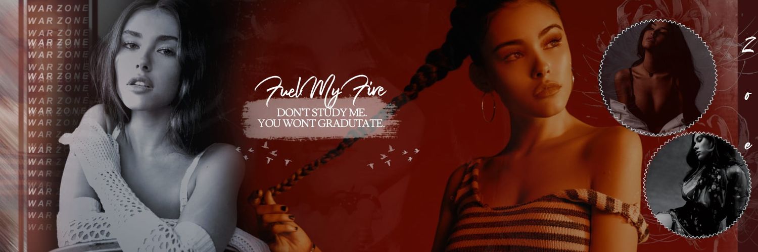 FuelMyDarkness's profile banner image