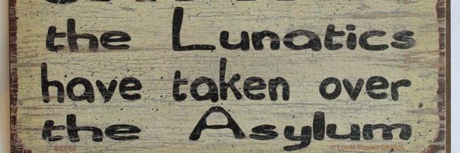 Steve Burston banner