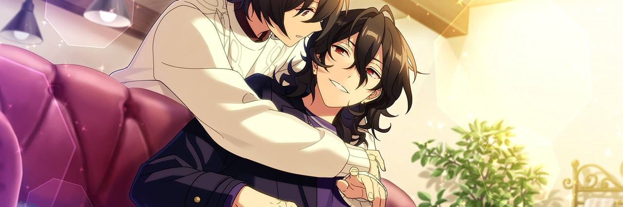 羽魅(うみ) banner