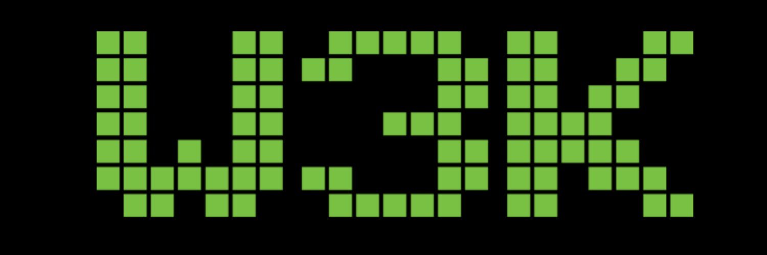 Web3 Kerala's banner