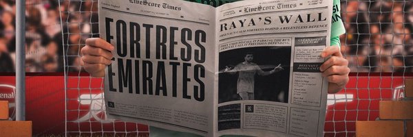 ScoreguyA Profile Banner