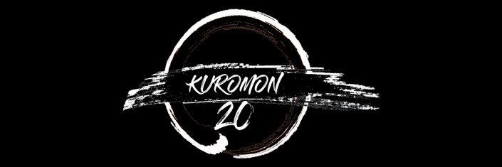 KuRoMon20's profile banner image